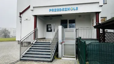 Niepubliczne Salezjańskie Przedszkole im. św. Jana Bosko